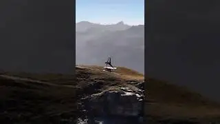 You got this! 🤍#yoga#selflove#empathy#awareness#mountains#powerofnature#swissalps#switzerland