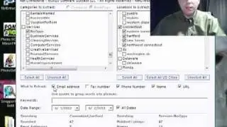 Net Extractor Scraper for Dummies