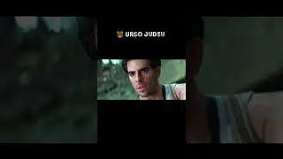 Filme: Bastardos ingl&oacute;rios | 🐻 Urso Judeu