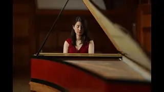 Johann Sebastian Bach - French Suite No. 4, BWV 815 : Allemande