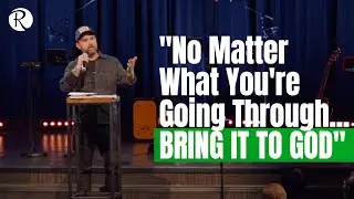 Nick Davidson | Testimony