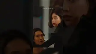 She Caught Them In The Act 💔 Cheating Husband #redswan #rain #kdrama