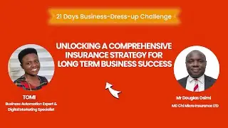 HOW TO UNLOCK A COMPREHENSIVE INSURANCE STRATEGY FOR LONG TERM BUSINESS SUCCESS