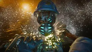 Warframe - Nightwave Glassmaker Episode 4 (Completed)