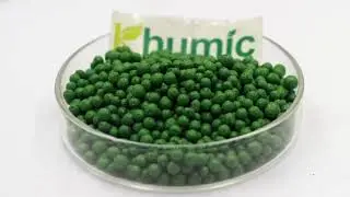 amino humic shiny ball