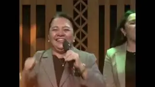 Holy Spirit Rally at JIL Prayer Garden