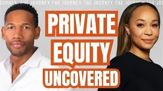 Future of Private Equity is Small Business (What You Need To Know) ft. Joe Tillman