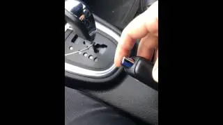 Chrysler 200 Brake Issue - Saturday August 2nd, 2014