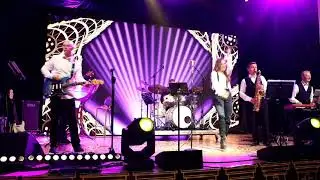 Glamour Showband - Great Gatsby Party