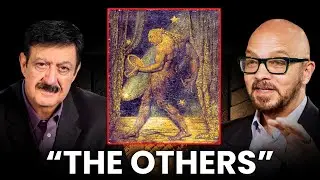 Alien Encounters & Genetic Limitations - The Ancients Tried to Warn Us |  Paul Wallis (Interview)