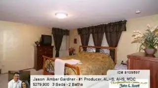 Homes for Sale Oregon City OR Jason & Amber Gardner - #1 Producer, ALHS, AHS, MDC