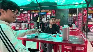 zoo मैं आज ये क्या क्या देख लिया😱