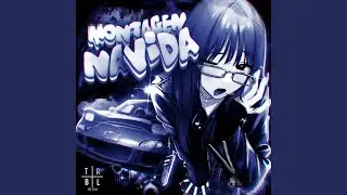 MONTAGEM NA VIDA (Ultra Slowed)