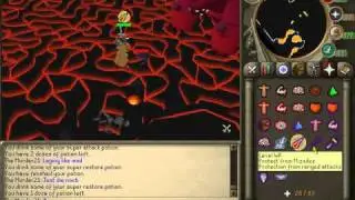 The Murder21 - Jad with Ivandis Flail