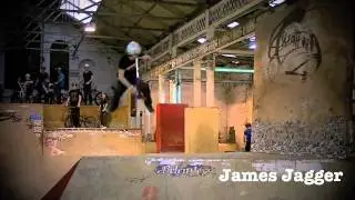 Chill day clips at The Works