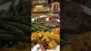 Ribeye steak 🥩 & NY Strip Steak 🥩