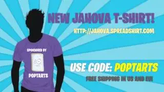 New T Shirt! FREE SHIPPING COUPON!
