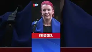 'Labour are just as bad as the Tories' | LBC