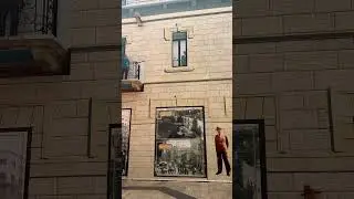Le Grand Hotel Jerusalem