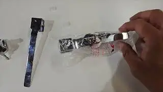 Sliding Glass Door Lock with Key