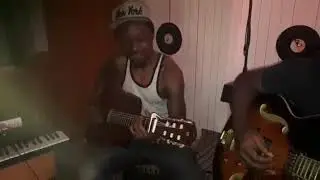 Damien Blue _ kile kile ft Val Solo