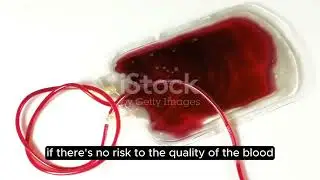 The effects of pen ink and surface disinfectants on red blood cells stored in plasticized PVC bags