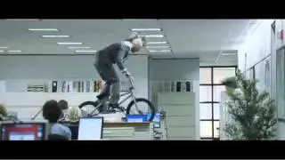 XXL COMMERCIAL