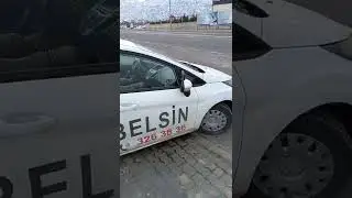 altinoluk Pist alani