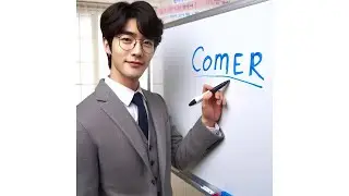 C&Oacute;MO SE DICE 'COMER' EN COREANO 🌮 APRENDER COREANO 💯 CLASE DE COREANO 🐥 CURSO DE COREANO GRATIS