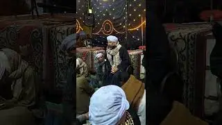 عهد الأرواح -الشوق- نفحة من المعراج 