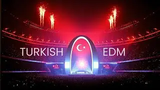 Turkish EDM &bull; David Guetta Style &bull; YEKRU (Original)