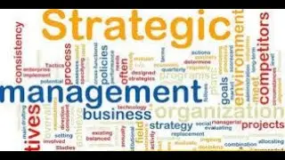 Advanced Strategic Management: What to Expect From This Course