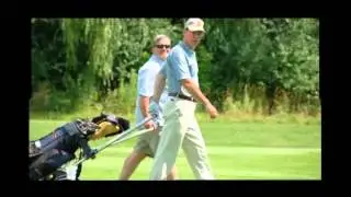 WaudWare Invitational Golf Tournament 2011