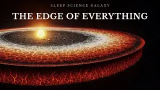 100 Sleepy Science Facts About the Edge of the Universe to Fall Asleep To