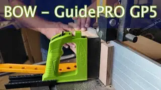 BOW Products GuidePRO GP5 Quick Review