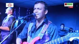 Gini Anguru Gode-MEMBERS Live At Moon Light