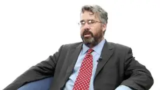 How Brian Doherty Became a Libertarian