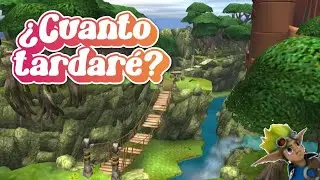 &iquest;Cu&aacute;nto se tarda REALMENTE en completar Jak & Daxter al 100%? 🏺✨