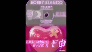 Dj Yeico - Bobby Blanco 