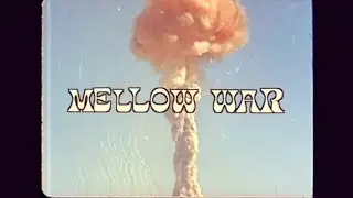 Taylor McCall - Mellow War (Official Music Video)