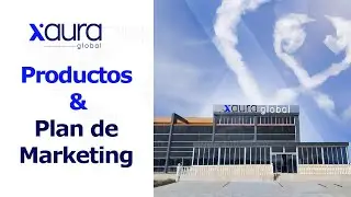 Presentaci&oacute;n de negocio Xaura Global Dr. Alberto Velez #oportunidadedenegocio #emprendimiento #mlm
