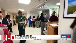 75 Years of Overton Brooks Medical Center