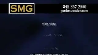 S Martin Gordon - Don't Worry Commercial
