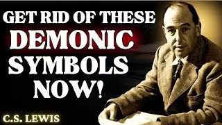 6 Demonic Symbols You Didn&rsquo;t Know Are Cursing Your Life,  REMOVE THEM IMMEDIATELY!