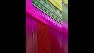 Mandap Fabric surat || Finish Mandap Fabrics Manufacturer || Ghoghari Fabrics Pvt Ltd #surat #fabric