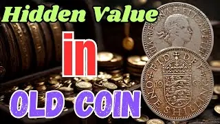 This 1963 Coin Might Be Rare &ndash; Check Your Coins Now! | Historic Coin