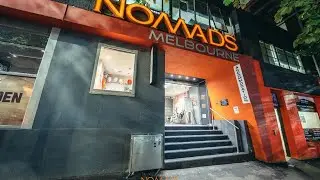 HotelKDM | Review Nomads Melbourne Backpackers