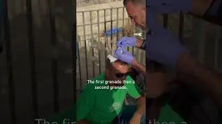 Israeli ultranationalists attack journalists during &ldquo;Jerusalem Day&rdquo; flag march
