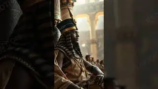 Shabaka King of Kush and Egypt #egipt #facts #pyramidsofegypt #egyptianpharaoh #تاريخ