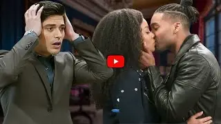 HOT BREAKING NEWS! EVA's New Boyfriend, Jealous Tomas! BTG Official